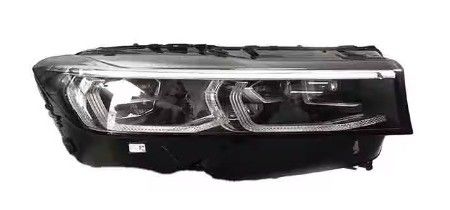 BMW 2019-2021 G12 Φώτα LED Φώτα λέιζερ 63119450238 237