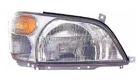 Προβολέας Για Toyota Dyna XZU 2004 Hino 300 Xzu320 Προβολέας 81130-37230