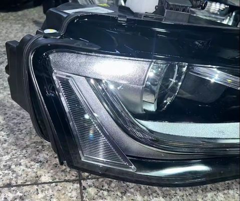 Προβολέας Πλήρης LED προβολέας A4 b8 2012 - 2017