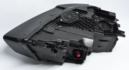 Audi A8 D5 προβολέας 2018-2022 A8 αναβάθμιση προβολέα LED 4H0941035