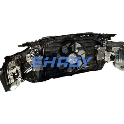 2020-2022 Audi A5 ανταλλακτικά πλήρης σύνολος μπροστινού προφυλακτήρα κόψιμο μύτης