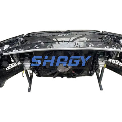 2020-2023 BMW Σειράς 5 G30 LCI Μύτη Κόψιμο Εμπορικά ανταλλακτικά αυτοκινήτων