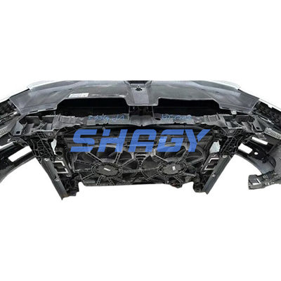 Εναλλακτικά αυτοκινήτων ISO9001 2022 Porsche Cayenne 9y0 Προφυλακτήρας