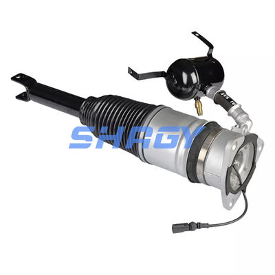Κατάλληλο για Audi A8 D3 Πίσω αριστερά 4E0 616 001G Συμπίεστος αέρας