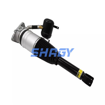 Κατάλληλο για Audi A8 D3 Πίσω αριστερά 4E0 616 001G Συμπίεστος αέρας