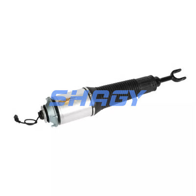 Κατάλληλο για το Audi A8 D3 Μπροστά αριστερά 4E0 616 039AF Συμπίεσμος αέρας