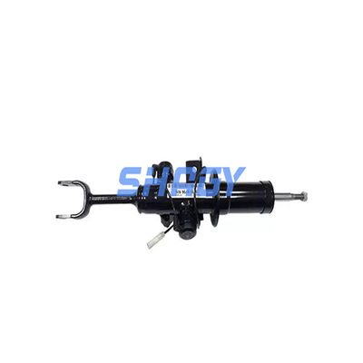Κατάλληλο για BMW F02 Προς τα εμπρός 3711 6796 925 3711 6796 926 Σοκ ανάρτησης αέρα