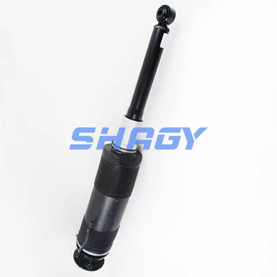 Α2203209213 Mercedes Benz S-Class W220 S600 Αριστερός πίσω απορροφητής ABC