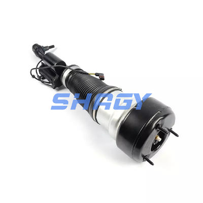 Κατάλληλο για Mercedes W221 Μπροστά δεξιά A221 320 0538 Σοκ ανάρτησης
