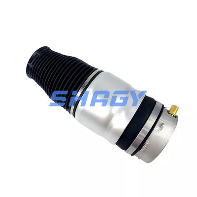 Κατάλληλο για Audi Q7 Μπροστά δεξιά (02-12) 7L6 616 404B Air Sping