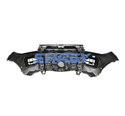 Volkswagen Touareg Mlb Cr7 2020 Τμήματα ανταλλακτικών αυτοκινήτων Volkswagen