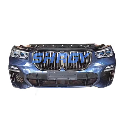 BMW X5 G05 2019-2022 Εφεδρικό αυτοκίνητο