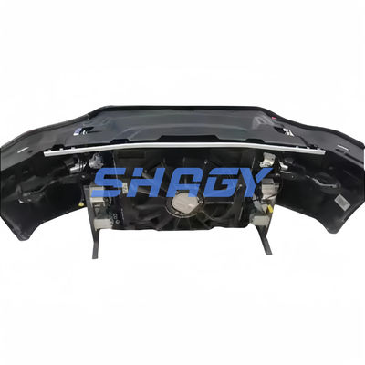 BMW Σειράς 7 G11 Προσωπικό προφυλακτήρα 730 740 750 760 2019-2022 Αθλητικά G11 Αμαξοκίνητο κόψιμο μύτης