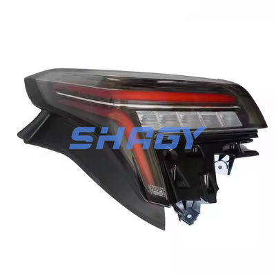 Για τα εξαρτήματα αυτοκινήτων Cadillac, Cadillac CT5 φώτα πίσω φρένων LED, φώτα πίσω σηματοδότησης, κωδικός ΟΕ 85164453/87864511/87864506/851644