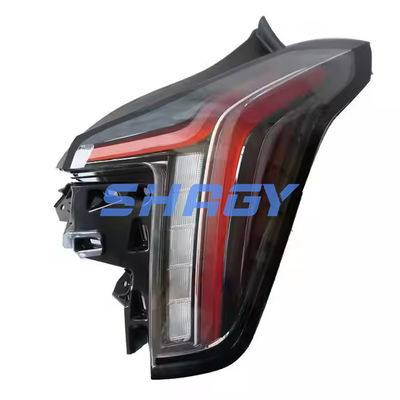 Για τα εξαρτήματα αυτοκινήτων Cadillac, Cadillac CT5 φώτα πίσω φρένων LED, φώτα πίσω σηματοδότησης, κωδικός ΟΕ 85164453/87864511/87864506/851644