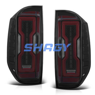 Υψηλή ποιότητα για την Toyota Thundra 2014-2021 815500C100 815500C101 815600C100 815600C101 Πίσω φως αυτοκινήτου