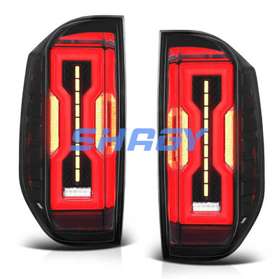 Υψηλή ποιότητα για την Toyota Thundra 2014-2021 815500C100 815500C101 815600C100 815600C101 Πίσω φως αυτοκινήτου