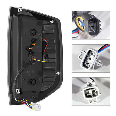 Υψηλή ποιότητα για την Toyota Thundra 2014-2021 815500C100 815500C101 815600C100 815600C101 Πίσω φως αυτοκινήτου