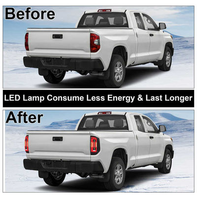 Υψηλή ποιότητα για την Toyota Thundra 2014-2021 815500C100 815500C101 815600C100 815600C101 Πίσω φως αυτοκινήτου