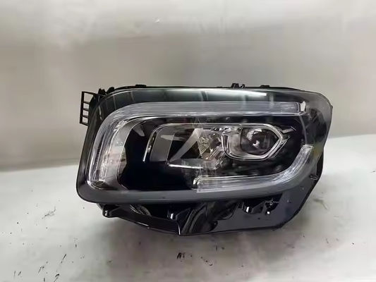 Φώτα LED για Mercedes-Benz glb Class X247 W247 2020- Μέρη αυτοκινήτων Φώτα LED