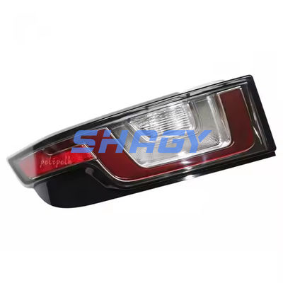 OEM LR072649 LR072648 Πίσω φανάρι για Land Rover Range Rover Evoque 2016