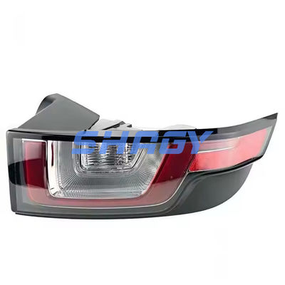 OEM LR072649 LR072648 Πίσω φανάρι για Land Rover Range Rover Evoque 2016