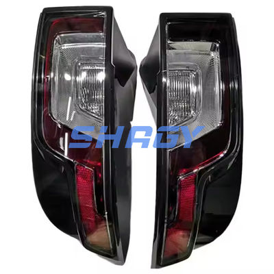 OEM LR072649 LR072648 Πίσω φανάρι για Land Rover Range Rover Evoque 2016