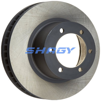 Toyota OEM μπροστινό δίσκο φρένων για FJ Cruiser 2007-2014 43512-35322