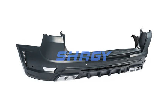 Το 2014-2018 Range Rover Sport L494 Body Kit Of Fairings Lumma Αντικατασκευές αυτοκινήτων