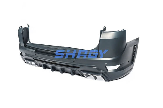 Το 2014-2018 Range Rover Sport L494 Body Kit Of Fairings Lumma Αντικατασκευές αυτοκινήτων
