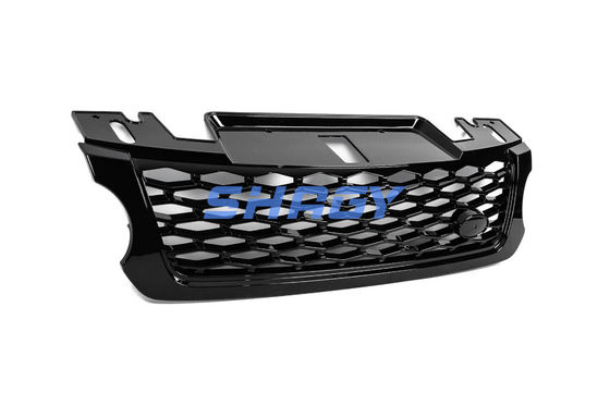 Το 2014-2018 Range Rover Sport L494 Body Kit Of Fairings Lumma Αντικατασκευές αυτοκινήτων
