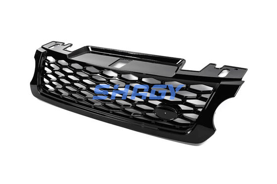 Το 2014-2018 Range Rover Sport L494 Body Kit Of Fairings Lumma Αντικατασκευές αυτοκινήτων