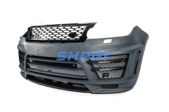 Το 2014-2018 Range Rover Sport L494 Body Kit Of Fairings Lumma Αντικατασκευές αυτοκινήτων