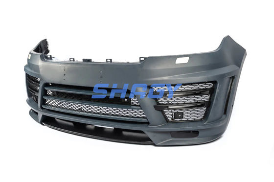 Το 2014-2018 Range Rover Sport L494 Body Kit Of Fairings Lumma Αντικατασκευές αυτοκινήτων