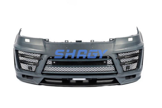 Το 2014-2018 Range Rover Sport L494 Body Kit Of Fairings Lumma Αντικατασκευές αυτοκινήτων