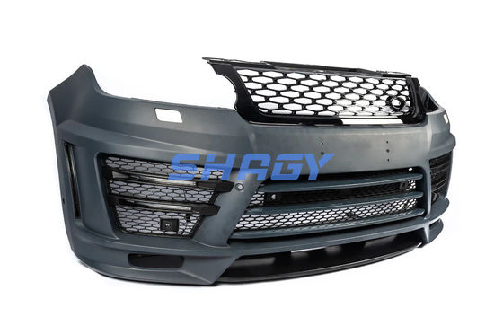 Το 2014-2018 Range Rover Sport L494 Body Kit Of Fairings Lumma Αντικατασκευές αυτοκινήτων