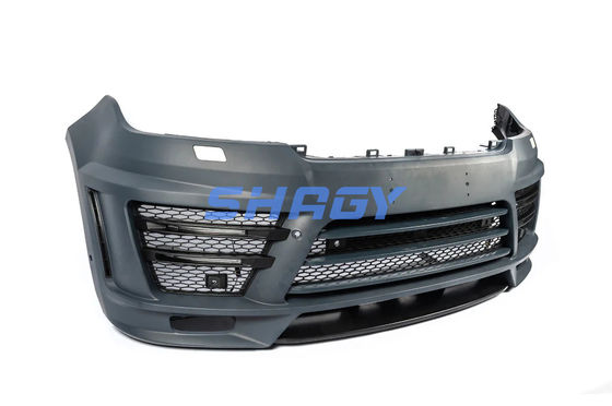 Το 2014-2018 Range Rover Sport L494 Body Kit Of Fairings Lumma Αντικατασκευές αυτοκινήτων