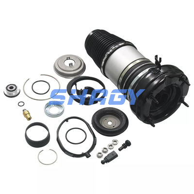 Συγκρότημα εμπρόσθιας ανάρτησης αέρα Shock Air Spring Επισκευή κιτ για Audi A6 C7 A7 4G A8 D4