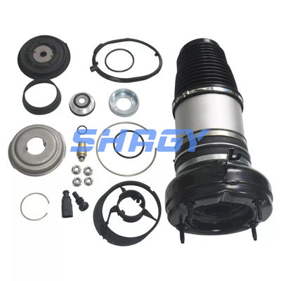 Συγκρότημα εμπρόσθιας ανάρτησης αέρα Shock Air Spring Επισκευή κιτ για Audi A6 C7 A7 4G A8 D4