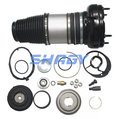 Συγκρότημα εμπρόσθιας ανάρτησης αέρα Shock Air Spring Επισκευή κιτ για Audi A6 C7 A7 4G A8 D4