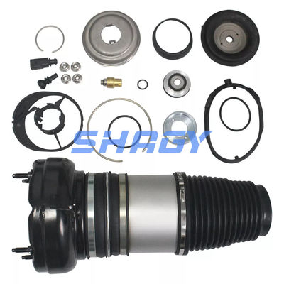 Συγκρότημα εμπρόσθιας ανάρτησης αέρα Shock Air Spring Επισκευή κιτ για Audi A6 C7 A7 4G A8 D4