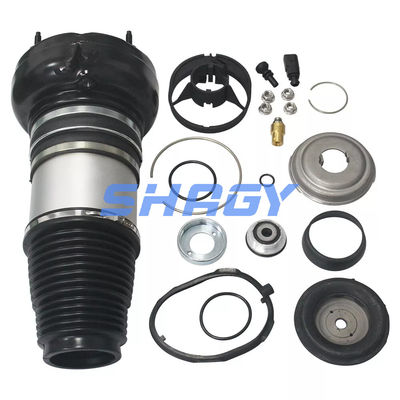 Συγκρότημα εμπρόσθιας ανάρτησης αέρα Shock Air Spring Επισκευή κιτ για Audi A6 C7 A7 4G A8 D4