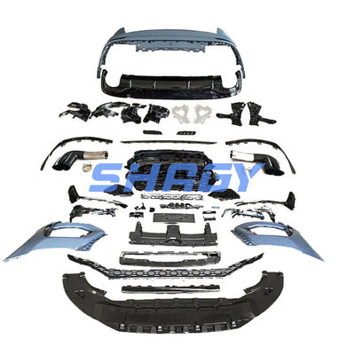 2019 2020 2021 Audi Body Kit Για την Audi Q8 RSQ8 Τροποποίηση Τροποποιημένο Τροποποιημένο Τροποποιημένο