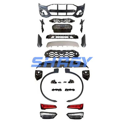 Audi Q5 Φώτα πίσω Φώτα πίσω Κουτί σώματος Προφυλακτήρες Συσκευές αυτοκινήτου 2016-2018