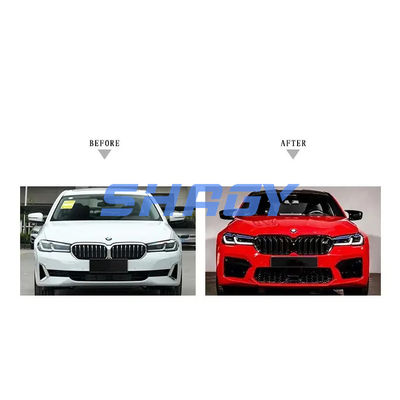 BMW G30 έως F90 M5 Τεχνουργηματικό κιτ για τα εξαρτήματα της BMW Σειράς 5
