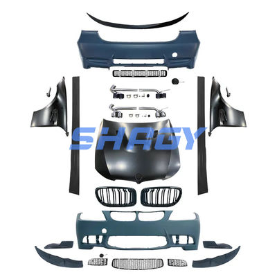BMW M3 στυλ κιτ σώματος για BMW 3 σειράς E90 M3 κιτ σώματος 2009-2012