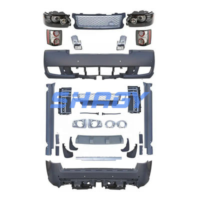 Λ322 Κουτί για το Land Rover Range Rover Vogue 2024 2012