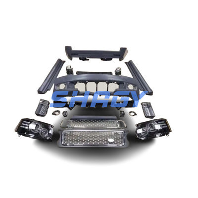 Το Land Rover Range Rover Body Kit Vogue L322 Range Rover Body Kit 2023 2024