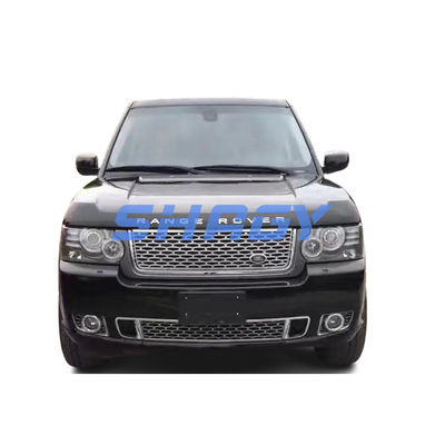 Το Land Rover Range Rover Body Kit Vogue L322 Range Rover Body Kit 2023 2024