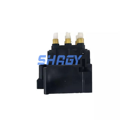 Για τη Mercedes W164, W166, W251, W212, W221, W222 Α251 320 0058 Α212 320 0358 Κύβος βαλβίδας
